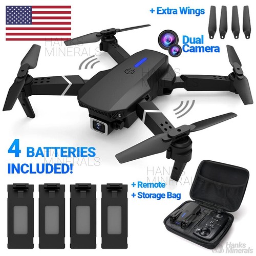 Drone 2026 dual - 2026, 4k