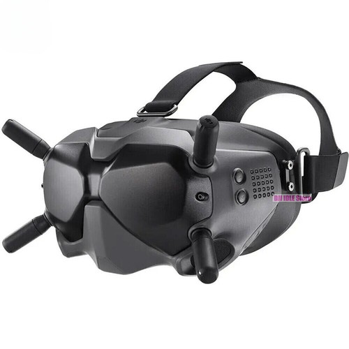 Original dji fpv - fpv, goggles