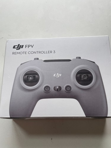 Dji fpv remote controller - dji, 3