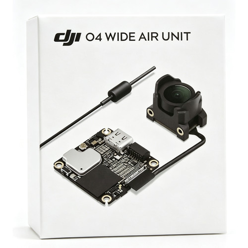 Dji wide air unit 159 - o4,