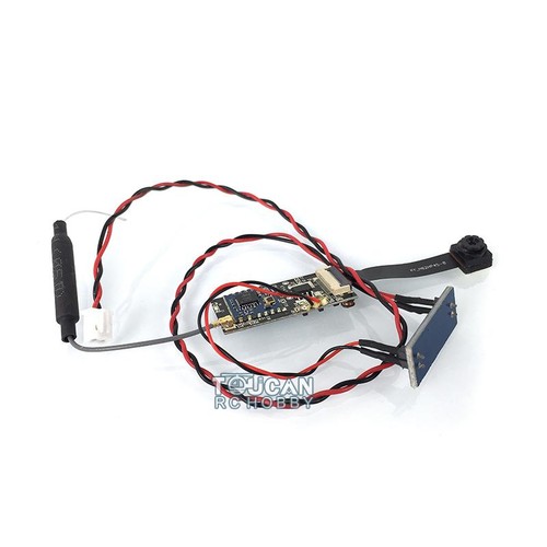 Stock fpv camera unit parts - us,