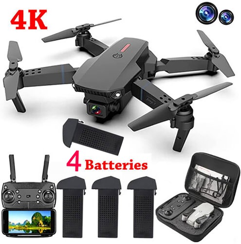 2022 new drone with hd - 2022, 4k