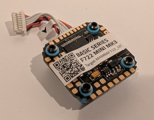 Diatone mamba f722 - , mini
