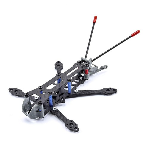 Inch 175mm carbon fiber - 175mm,
