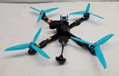 Horizon hobby blade scimitar - horizon,