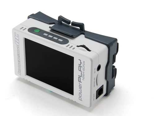 Immersion powerplay fpv dvr - immersion,
