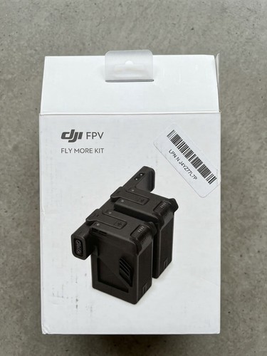 For dji fpv fly more - dji, two