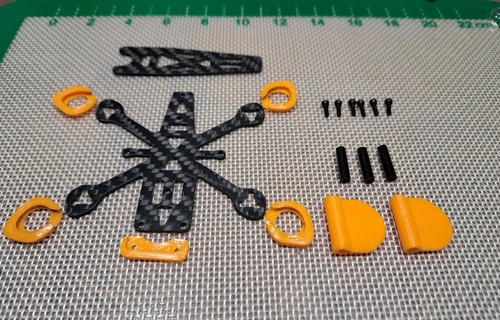 75mm fpv nano - 75mm,